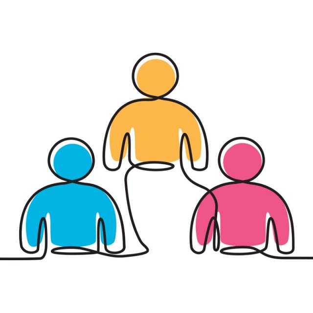 Logo Associations